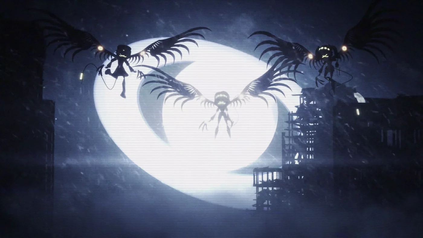 Murder Drones — imagen oficial 5