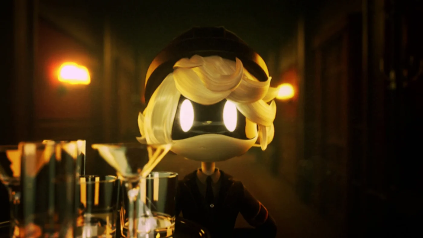 Murder Drones — imagen oficial 6
