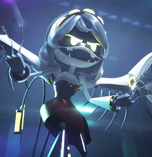 Murder Drones